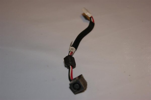 HP EliteBook 8540w Powerbuchse Strombuchse DC301006V00 #3196