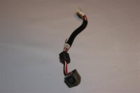 HP EliteBook 8540w Powerbuchse Strombuchse DC301006V00 #3196