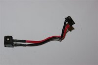 Fujitsu Celsius H700 Powerbuchse Strombuchse mit Kabel #3195