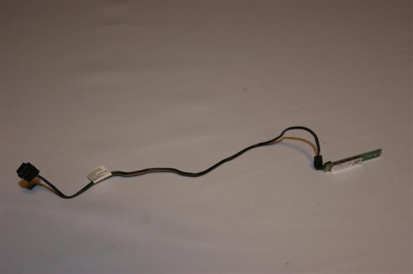HP EliteBook 8540w Bluetooth Modul mit Kabel DC020001S00 #3196