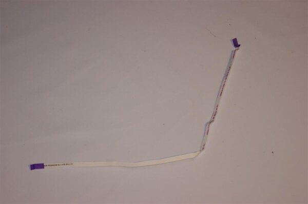HP EliteBook 8540w Flex Flachbandkabel Touchpad 4-polig 30,4cm lang #3196
