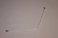 HP EliteBook 8540w Flex Flachbandkabel Touchpad 4-polig...