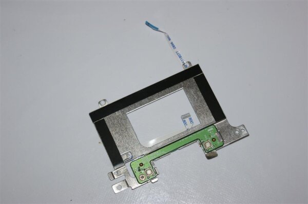 MSI EX623 Maustasten Touchpad Board incl. Halterung und Kabel  #3198