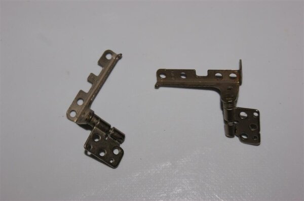 MSI EX623 Displayscharniere Scharniere L+R #3198