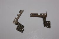 MSI EX623 Displayscharniere Scharniere L+R #3198