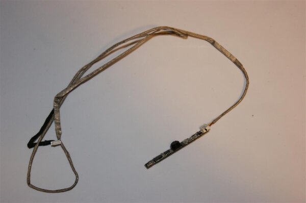 MSI EX623 Webcam Kamera mit Kabel 001-6723IL-A01 #3198