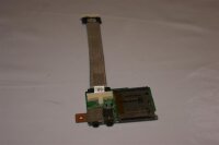 Medion Akoya P6622 MD 98250 Audio Sound Kartenleser Board...