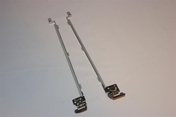 Dell Vostro 3300 Displayscharniere incl. Leisten L+R 34.4EX09.101 #3200