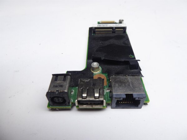 Dell Vostro 3300 Powerbuchse USB LAN Board 05G3D5 #3584