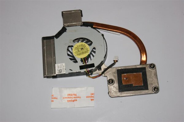 Dell Vostro 3300 Kühler Lüfter + Wärmeleitpaste 05HN30 #3584