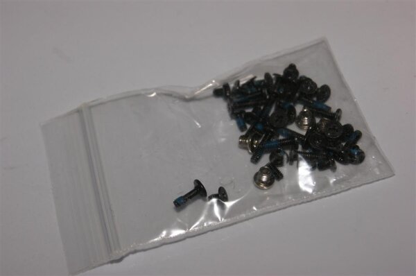 Packard Bell DOT S2 NAV50 Schraubensatz Screws Set #3201