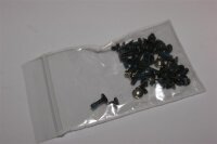 Packard Bell DOT S2 NAV50 Schraubensatz Screws Set #3201