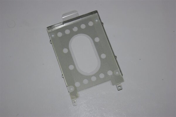 Packard Bell DOT S2 NAV50 HDD Caddy Festplatten Halterung AM0AU000100 #3201