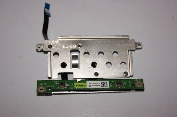 Acer Aspire One ZA3 Touchpad Maus Button Board DAOZA3TR4EO #3030