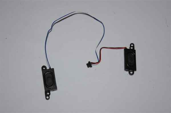 Packard Bell DOT S2 NAV50 Lautsprecher Soundspeaker PK23000D100 #3201