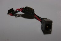 Packard Bell DOT S2 NAV50 Powerbuchse Strombuchse mit...