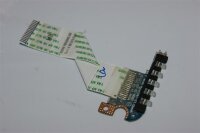 Packard Bell DOT S2 NAV50 LED Board Indicator mit Kabel...