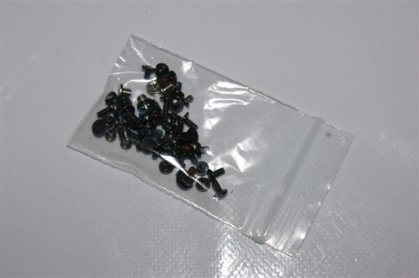 ASUS Eee PC 1011PX Schraubensatz Screws Set #3202