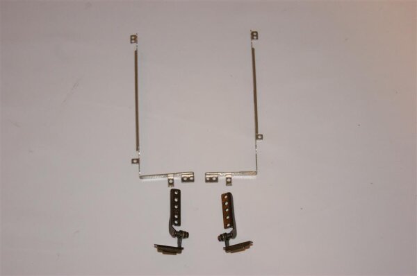 ASUS Eee PC 1011PX Displayscharniere incl. Leisten L+R 13GOA2910M14X-1X  #3202