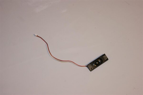 ASUS Eee PC 1011PX Lautsprecher Soundspeaker  #3202