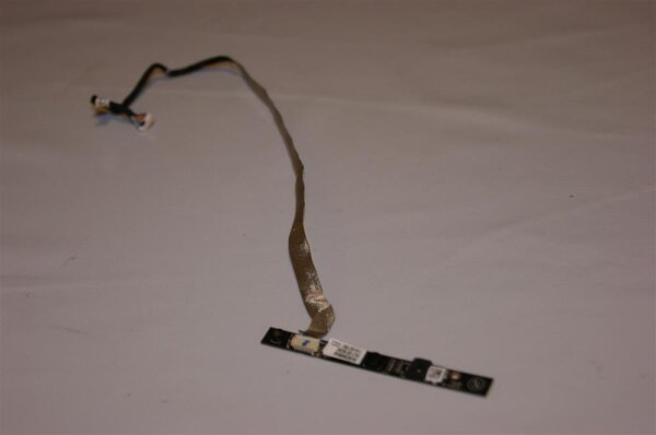 ASUS Eee PC 1011PX Webcam Kamera Modul mit Kabel 04G6200086A0  #3202