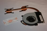 ASUS Eee Pc 1225B Kühler Lüfter +...