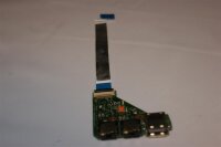 ASUS Eee Pc 1225B Audio USB Board mit Kabel 11585899 #2266