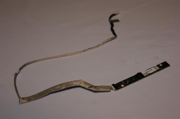 Medion Akoya E1230 MD98722 Webcam Kamera mit Kabel 0420-00DK00012052  #2266_01