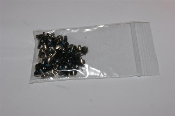 Samsung N310 Schraubensatz Screws Set #3204