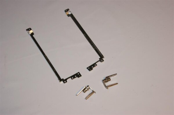 Samsung N310 Displayscharniere incl. Leisten L+R BA81-06858A #3204