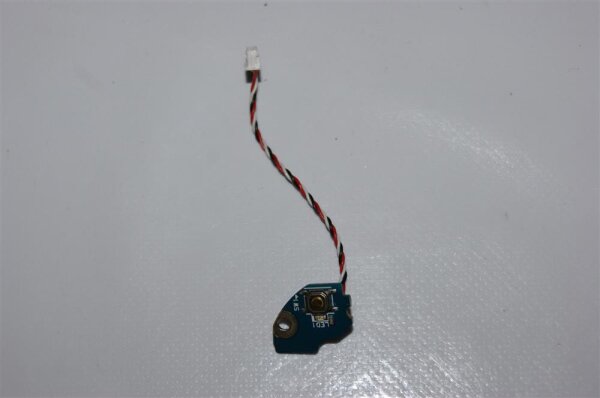 Samsung N310 Powerbutton Board mit Kabel BA81-06905A #3204