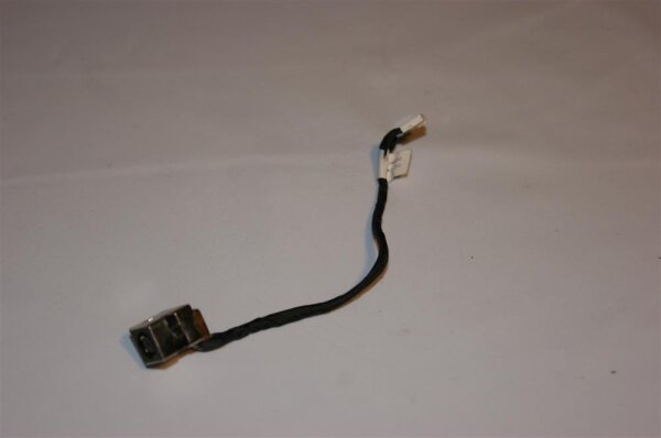 HP G62-460SO ORIGINAL Powerbuchse DD0AX6PB000 #3197
