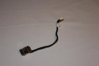 HP G62-460SO ORIGINAL Powerbuchse DD0AX6PB000 #3197