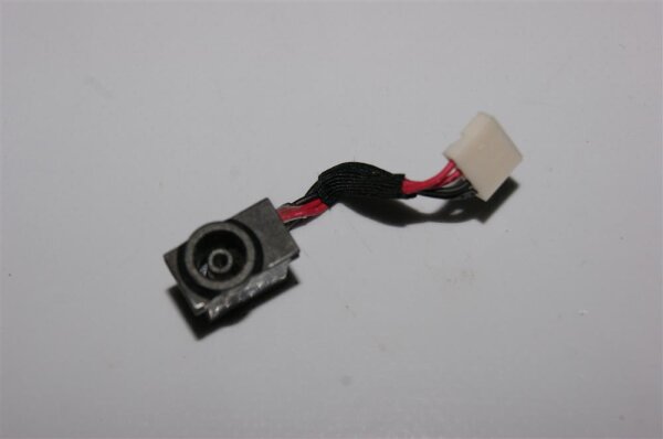 Samsung N310 Powerbuchse Strombuchse mit Kabel #3204