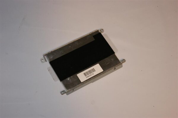 HP G62-460SO HDD Caddy Festplatten Halterung 39AX610 #3197
