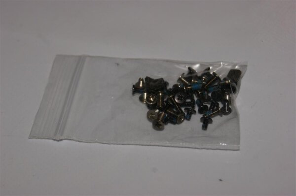 Lenovo ThinkPad X121e Schraubensatz Screws Set #3090