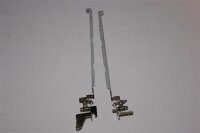 Lenovo ThinkPad X121e Displayscharniere incl. Leisten L+R...