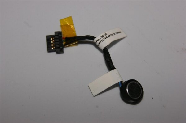 Lenovo ThinkPad X121e 3051-62G Mikrofone Micro mit Kabel 60Y5748 #3205