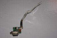 Lenovo ThinkPad X121e VGA Board mit Kabel DA0FL8IB8C0 #3090