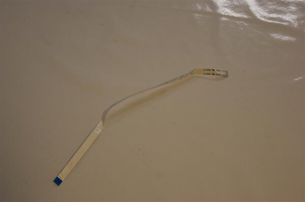MSI CX500 MS-1682 Flex Flachbandkabel Touchpad 12-polig 23,5cm lang Cable #2512