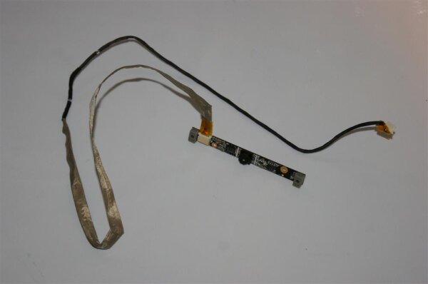 HP Pavilion HDX18 X18-1250EO Webcam Kamera Modul mit Kabel DAQCMMB64C0 #3206