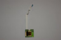 HP Pavilion HDX18 X18-1250EO Fingerprint Sensor mit Kabel...