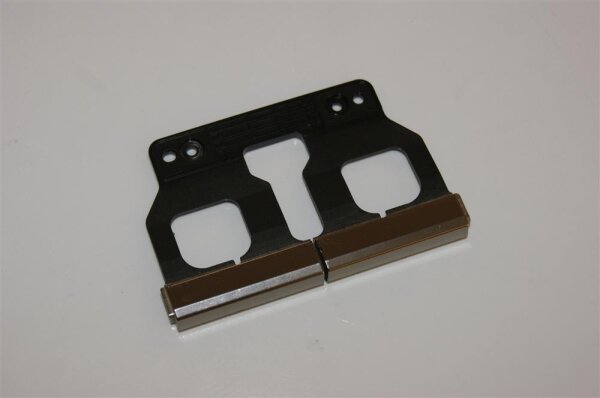 Sony Vaio PCG-8Z1M Touchpad Maustasten silber glänzend #2803_2