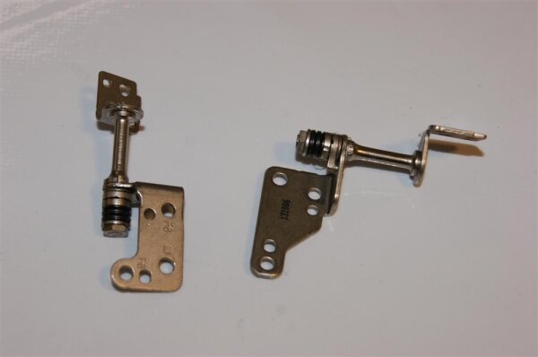 Toshiba Tecra A50-A-13M Displayscharniere Scharniere L+R #3208