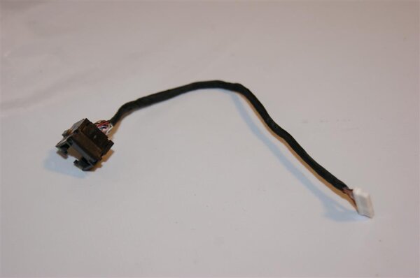 Toshiba Tecra A50-A-13M LAN Board mit Kabel #3208