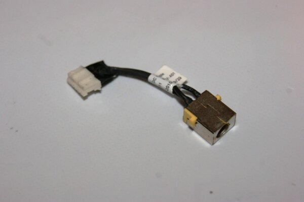 Acer Aspire 7551 ORIGINAL Power Strom Buchse DC In Jack 50.4HV03.011 #2080