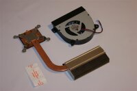 Toshiba Tecra A50-A-13M Kühler Lüfter +...