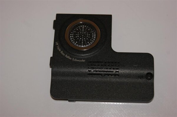 HP Pavilion HDX18 X18-1250EO Subwoofer Abdeckung 3KUT7PDP00 #3207