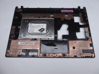 ACER Aspire One D255E-13DQkk Gehäuse Oberseite Schale AP0F3000D0014 #3209