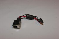 ACER Aspire One D255E-13DQkk Powerbuchse Strombuchse mit...